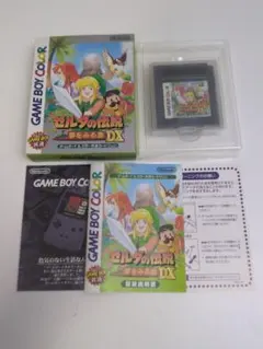 ゼルダの伝説 夢をみる島 VOL.1・2 かぢばあたる - メルカリ