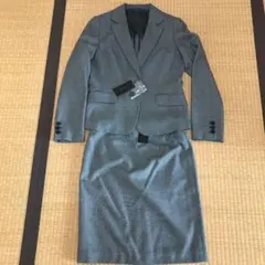 レディース スカートスーツ上下