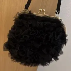 USAGI ONLINE10周年 Bibiy. ODETTE TULLE BAG