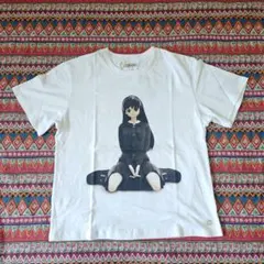 COYSEIO アニメキャラクター Tシャツ
