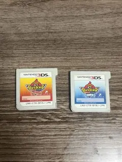 妖怪ウォッチバスターズ 赤猫団 白犬隊セットまとめ売り