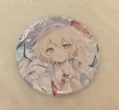 東方Project フランドール・スカーレット 缶バッジ キャラクターグッズのサムネイル