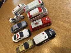 2026年最新】イオン トミカ 警察の人気アイテム - メルカリ