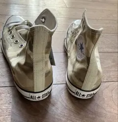 【未使用品 】ALL STAR® US DPM-CAMO HI