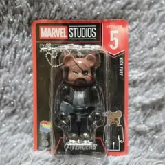 MARVEL STUDIOS / Happyくじ「BE@RBRICK」5
