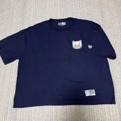 niko and... EBBETS FIELD 半袖Tシャツ