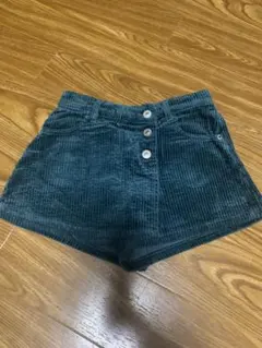 ZARA キッズ 短パン 110㌢‼︎♡