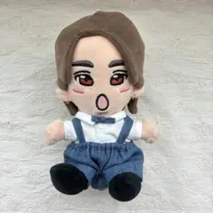 2点セット 【即購入〇】ちびぬい ぱんつ&蝶ネクタイ(デニム)【匿名配送】