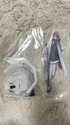 【ROF-MAO】加賀美ハヤト アクリルスタンド