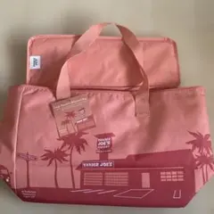 専用Trader Joe's クーラーバッグ
