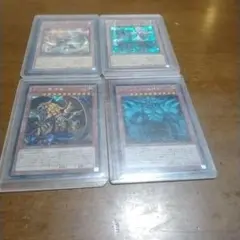 700評価記念　遊戯王