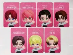 ENHYPEN Holiday Collection スペシャルボックス - メルカリ
