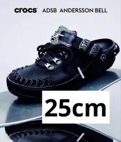 Andersson Bell x Crocs Classic Clog ブラック - メルカリ