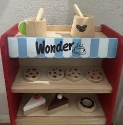 2026年最新】wonderworldの人気アイテム - メルカリ