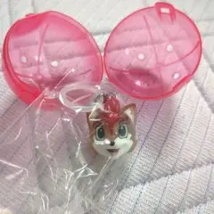 プロ野球マスコット めじるしアクセサリー フレップ 日本ハムファイターズ