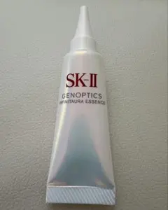 SK-II ジェノプティクス　インフィニットオーラ　エッセンス　10mL
