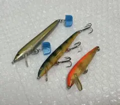 2025年最新】バグリー オフトオリジナルの人気アイテム - メルカリ