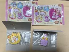 プリキュアクッキーチャーム