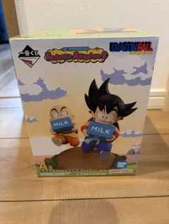 ドラゴンボール 一番くじA賞ファンタスティックアドベンチャー2