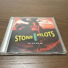 Stone Temple Pilots / CORE