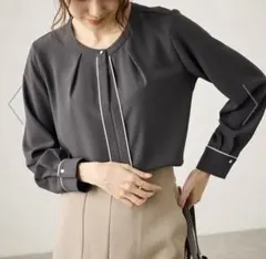 ロペピクニック　ブラウス