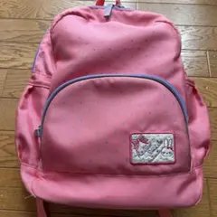 KPニットプランナー　リュック　Ｍのサムネイル