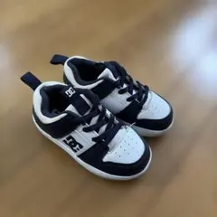 DC SHOES スニーカー 14cmのサムネイル