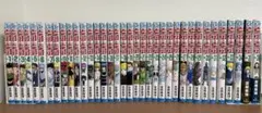 HUNTER×HUNTER 1〜36巻セット