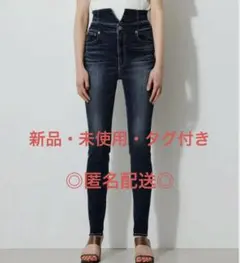 moussyスキニー23