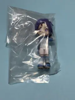 ブルーロック　ブルロ展　御影玲王　フィギュア