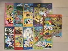 こどもちゃれんじ　おしゃべりブック