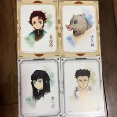 鬼滅の刃 嘴平伊之助 まとめ売り - メルカリ