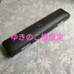 Pearl NC-96 フルート 美品　本体 ケース付きのサムネイル