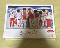 なにわ男子 勝たんコン DVD （初回プレス） - メルカリ