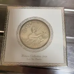 ミュシャ × 黄道十二宮 ―射手座、Sagittarius 銀メッキ付き白銅貨