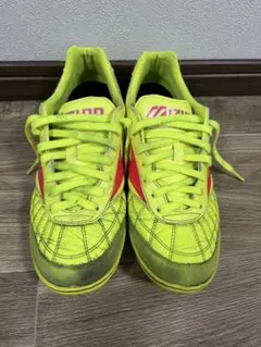 モレリア サラ JAPAN TF　24.5cm