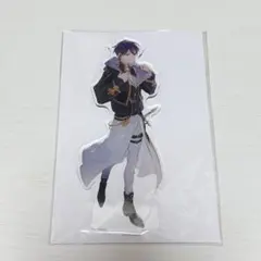 にじフェス SIMPHONIA シンフォニア DAY2 剣持 アクスタ