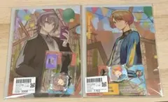 プロセカ ZOZOコラボ グッズセット天馬司 神代類 新品未開封 - メルカリ