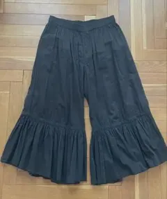 【Veritecoeur】エレファントパンツ *Shortのサムネイル