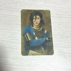 ミュージカル刀剣乱舞/刀ミュ/坂龍飛騰/笹貫 戦闘ver.