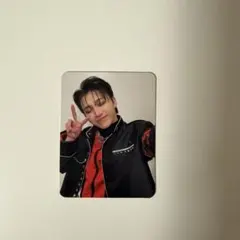 EBiDAN YES！東京 ミニトレカ HAYATO