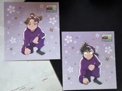 忍たま乱太郎商店 イラストカード