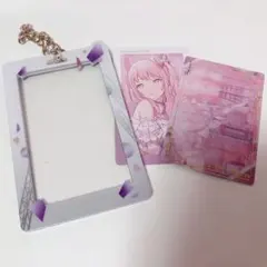 暁山瑞希　エピカ　セット