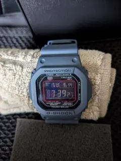 【美品】GW-M5610U-2JF