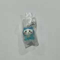ちいかわ　めじるしアクセサリー3 ハチワレ