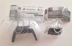 Play Station ガチャ　サウンドコレクション　めじるしアクセサリー