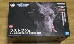 一番くじ HUNTER×HUNTER ラストワン賞 ミケ フィギュア