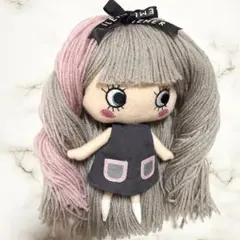✧イーマリーちゃんサイズ✧ハッピードール✧フルウィッグ✧2つセット