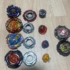 i*l様 ベイブレード まとめ売り