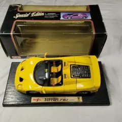 1/24 エブロ フェアレディ 240ZG フルディティール ミニカー 1/18